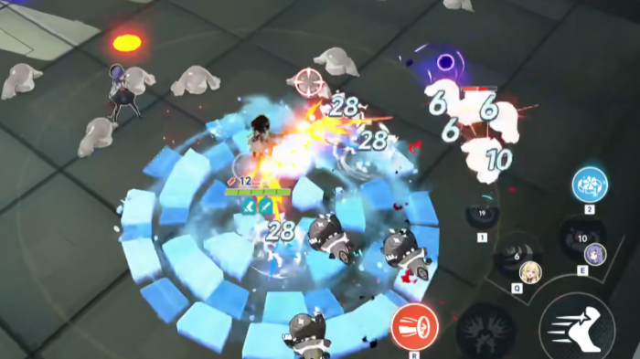 星塔旅人琥珀强度解析5