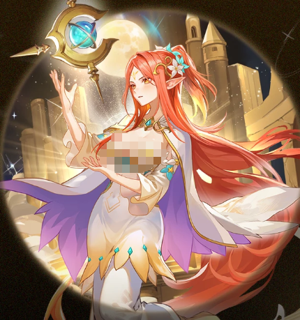 不朽箴言角色有哪些4