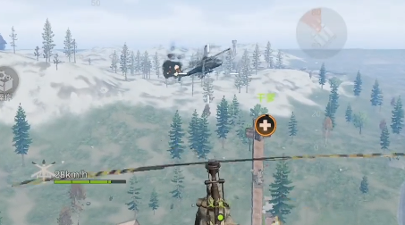 失控进化飞天载具怎么获取5