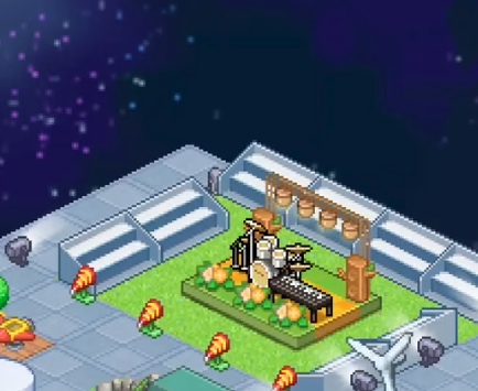 探险异星飞行队相性解析1