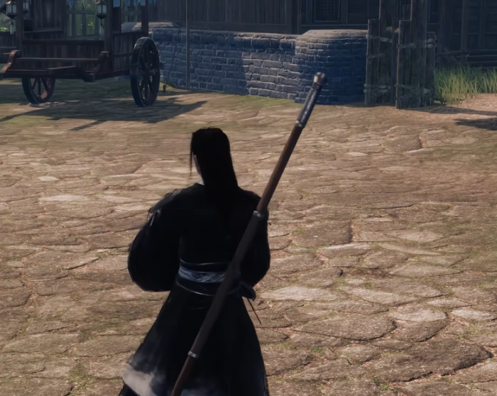 下一站江湖2雁州武馆位置全解析4