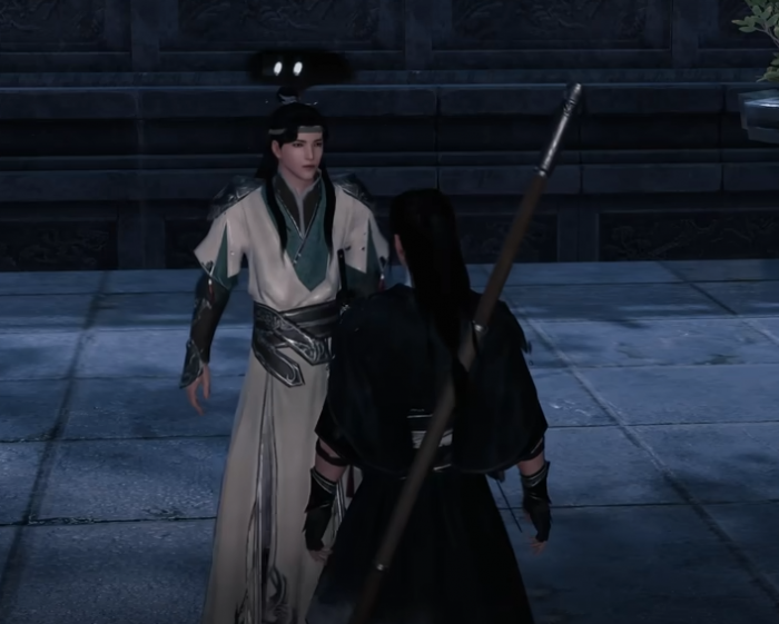 下一站江湖2雁州武馆位置全解析5