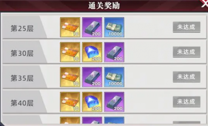 全明星觉醒天草魔城怎么玩5