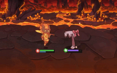 嘟嘟脸恶作剧伊芙利特怎么样4