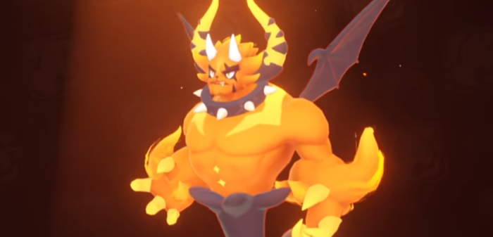 洛克王国世界精灵图鉴全收录5