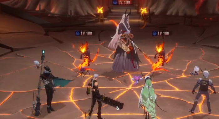 伊瑟炼狱津怎么打2