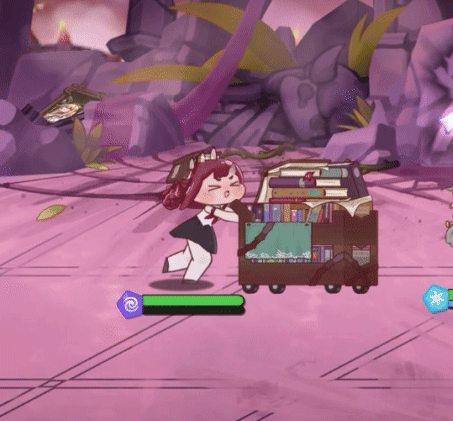 嘟嘟脸恶作剧巴丽叶怎么样2