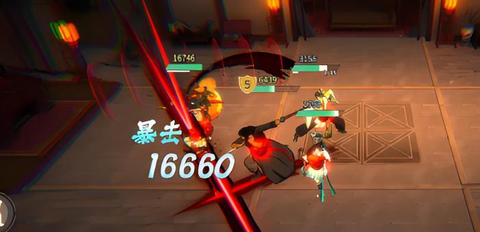 对决剑之川剑术大师怎么打2