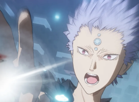 黑色四叶草魔法帝之道马尔斯值得培养吗2