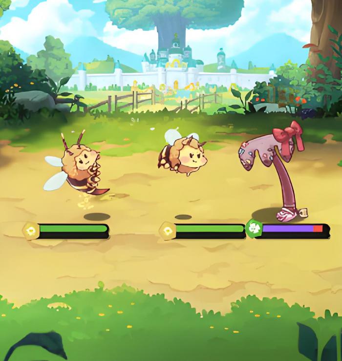 王者荣耀嘟嘟脸恶作剧茱比怎么样3