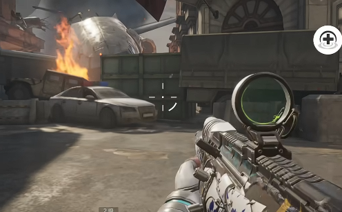 逆战未来榴弹发射器全解析1