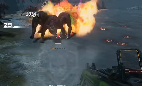 逆战未来榴弹发射器全解析4