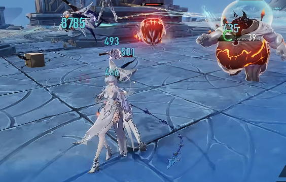 二重螺旋扶疏培养全攻略3