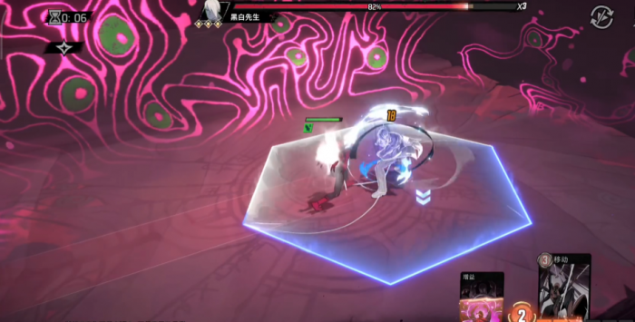 漫威秘法狂潮蜘蛛幽灵怎么样1