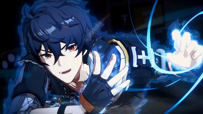 无限大上线时间曝光4