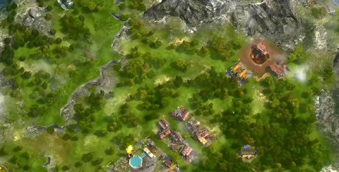 源序空间公测时间曝光4