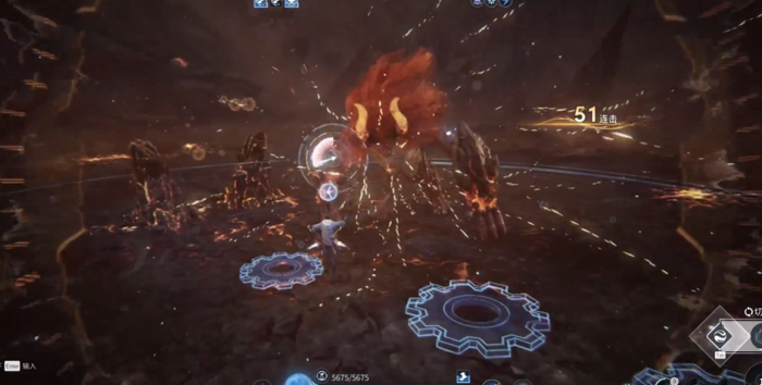 王者荣耀世界逆流之时皮肤揭秘3