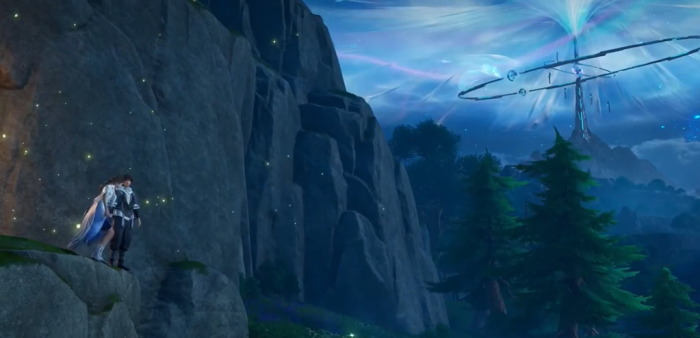 王者荣耀稷下山区位置全解析2