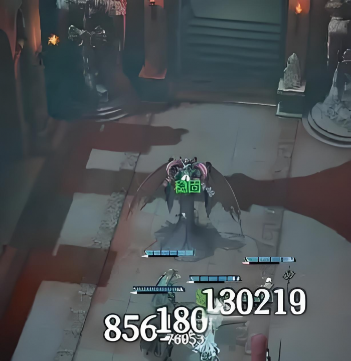 地下城堡4登神者是谁3