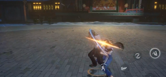 异人之下手游冯宝宝强度解析2