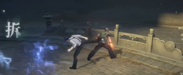 异人之下手游冯宝宝强度解析4