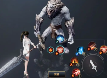 零度曙光武器流派全解析1