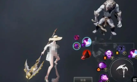 零度曙光武器流派全解析3