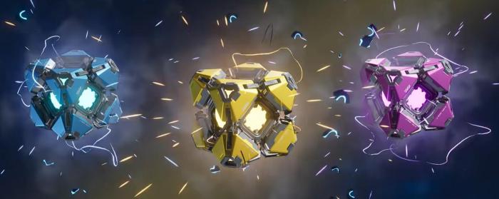 逆战未来爆率高不高2