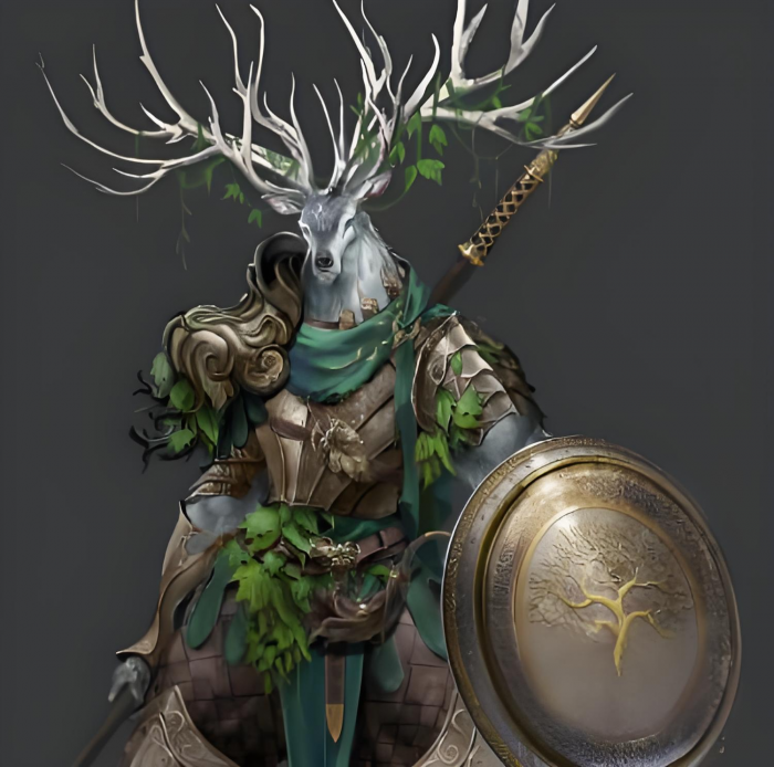 地下城堡4护卫英雄哪个好用1