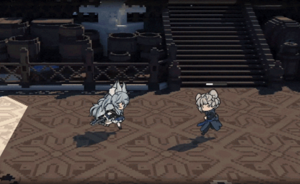 地下城堡4林间地牢通关全攻略4