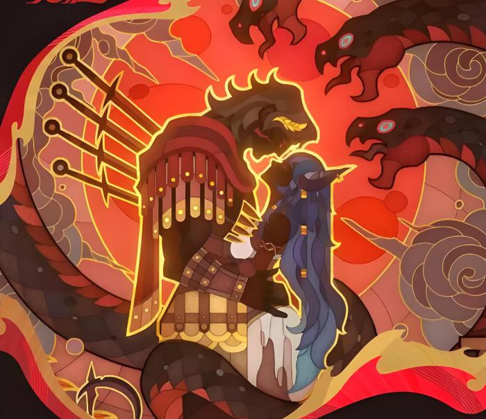 剑与远征启程珀尔修斯强度解析1