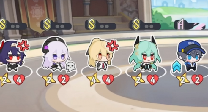 深空之眼3.5周年庆开启时间曝光4