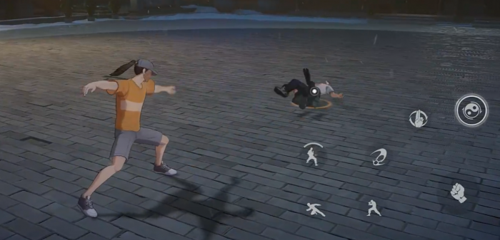 异人之下王也入世强度解析2