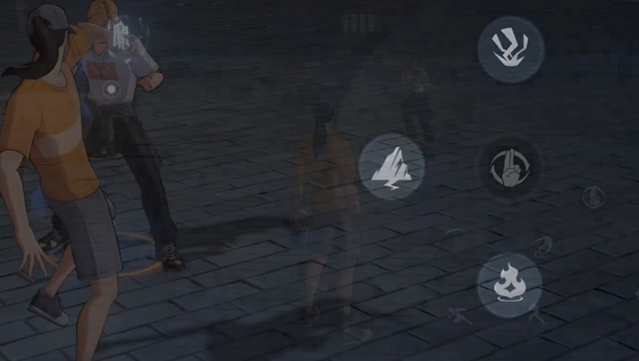 异人之下王也入世强度解析4