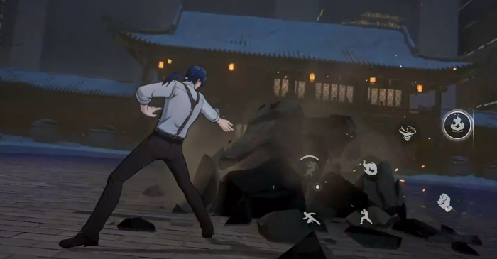 异人之下手游诸葛青强度解析3