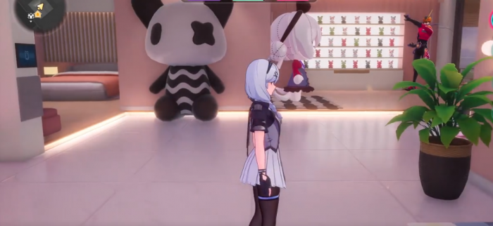 异环内测时间曝光2