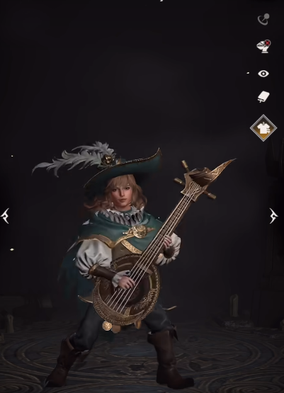 地下城堡4潜力角色推荐1