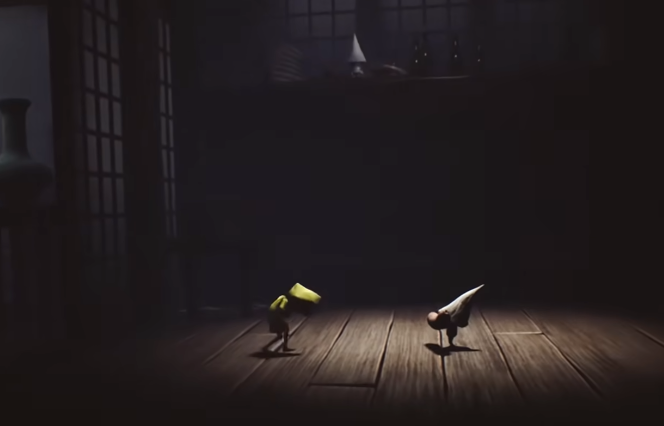 小小梦魇3价格曝光1