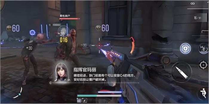 逆战未来猎场位置全解析2