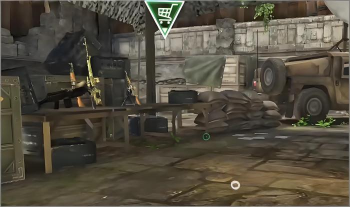 逆战未来猎场位置全解析4