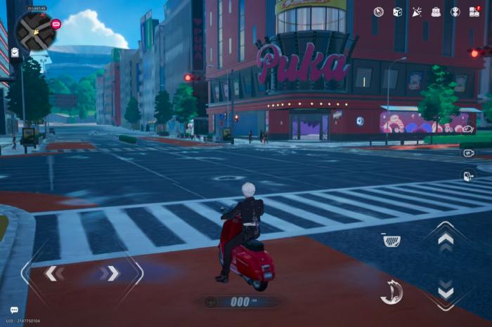 完美异环好玩吗1