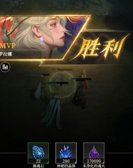 地下城堡4墓穴打法详解4