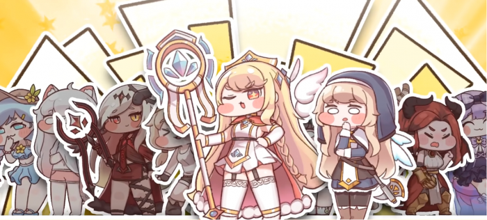 嘟嘟脸恶作剧勒忒长什么样3