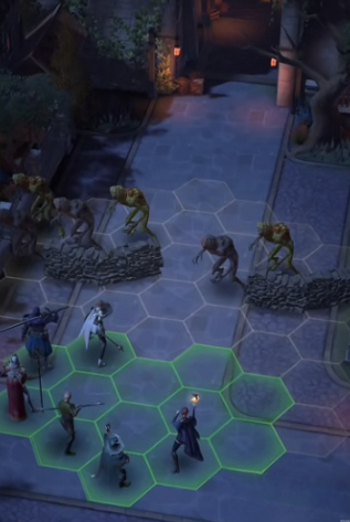 地下城堡4烈风峡谷笼子怎么打开1