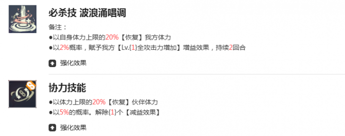 黑色五叶草魔法帝之道卡荷诺强度解析3