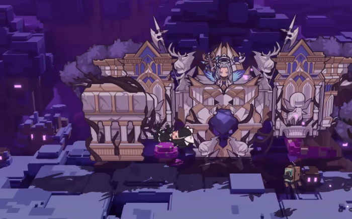 火环是哪个公司开发的3