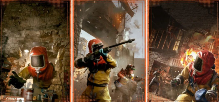 对决剑之川屈心介绍4