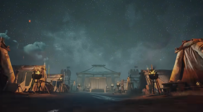 勇者之盾公测时间曝光4