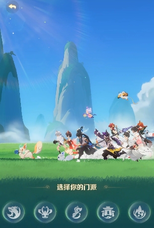 遇见龙2平民最强阵容怎么搭配6