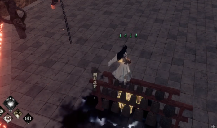 下一站江湖2游逸位置全解析3